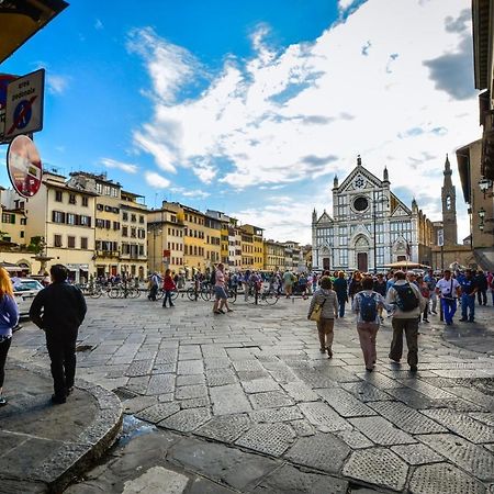 Historic Center Palace - Huge 4 Bedrooms Santa Croce Apartment - By Likehomeflorence Exterior photo