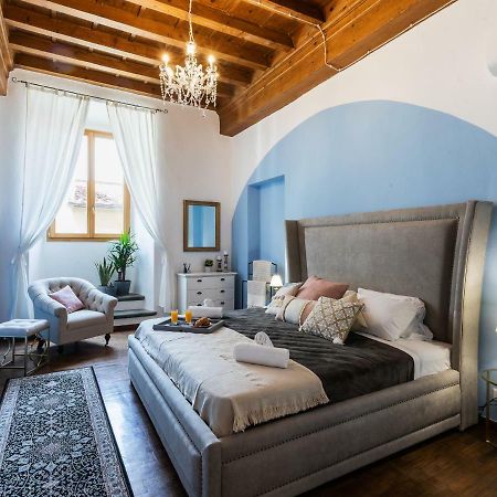 Historic Center Palace - Huge 4 Bedrooms Santa Croce Apartment - By Likehomeflorence Exterior photo