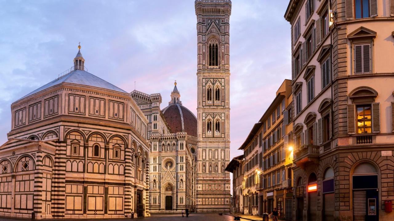 Historic Center Palace - Huge 4 Bedrooms Santa Croce Apartment - By Likehomeflorence Exterior photo