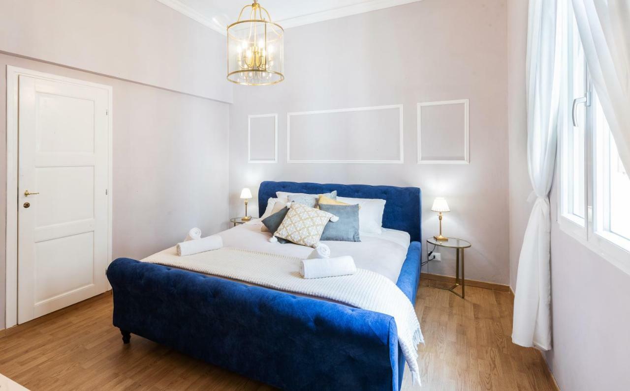 Historic Center Palace - Huge 4 Bedrooms Santa Croce Apartment - By Likehomeflorence Exterior photo