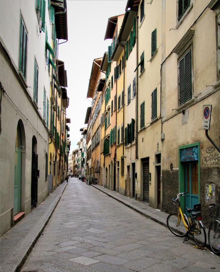 Historic Center Palace - Huge 4 Bedrooms Santa Croce Apartment - By Likehomeflorence Exterior photo