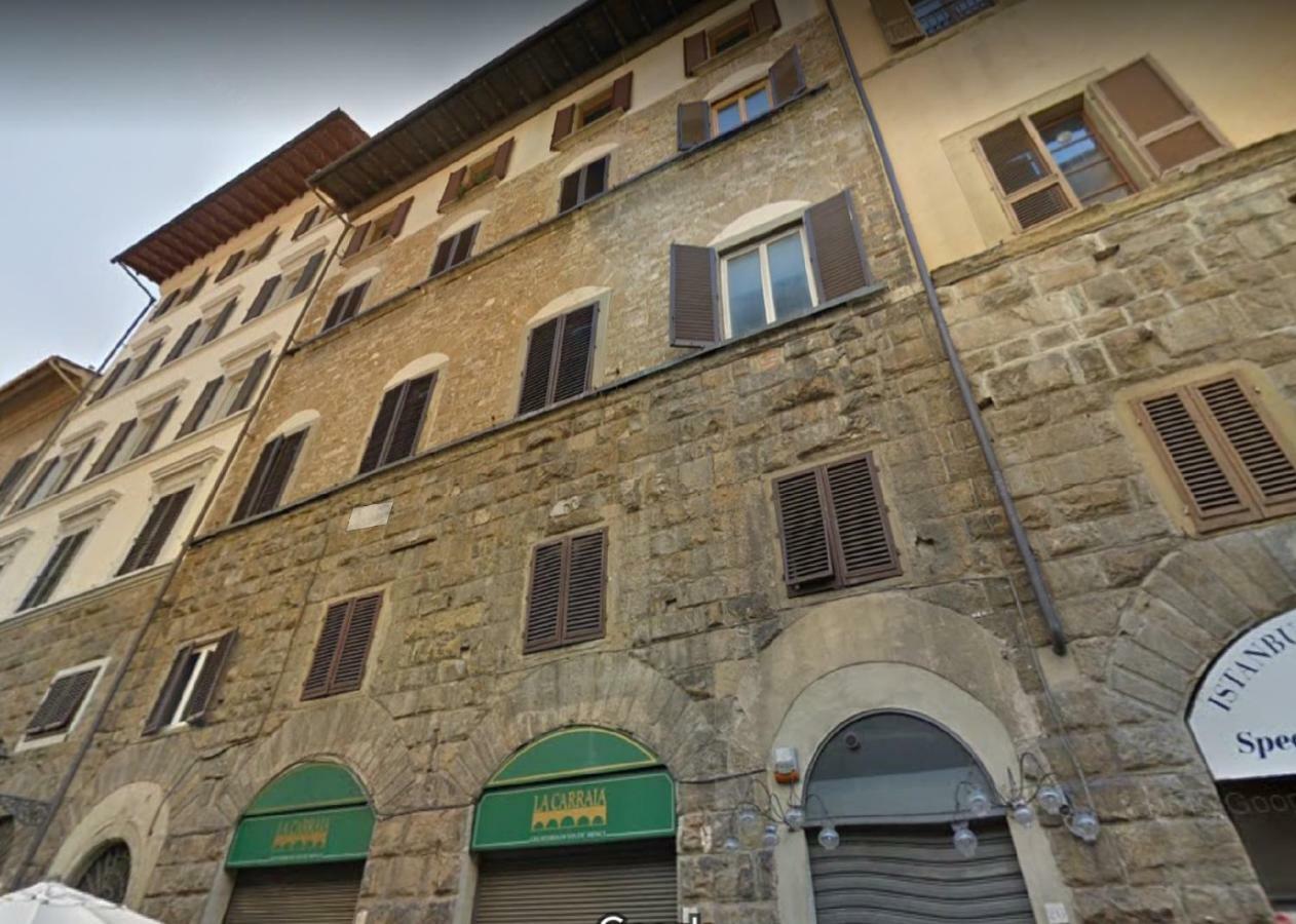 Historic Center Palace - Huge 4 Bedrooms Santa Croce Apartment - By Likehomeflorence Exterior photo